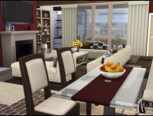 Aston Bungalow I