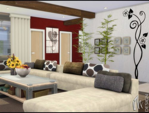 Aston Bungalow I