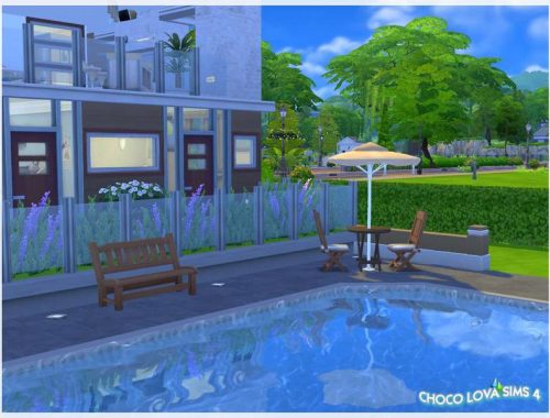 Villa Amaryllis