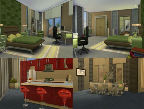Modern Onixx