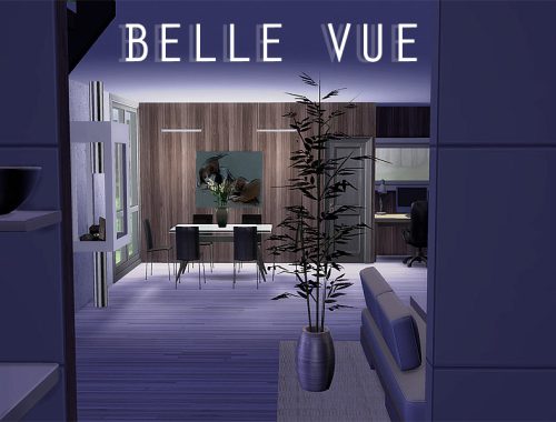 Belle Vue
