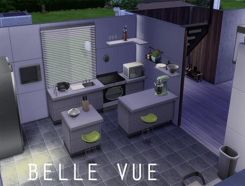 Belle Vue