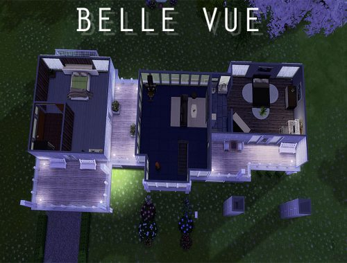 Belle Vue