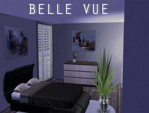 Belle Vue