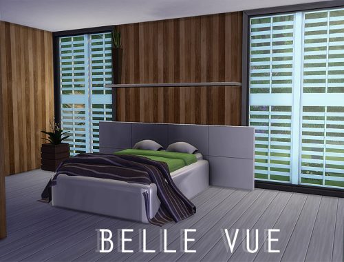 Belle Vue