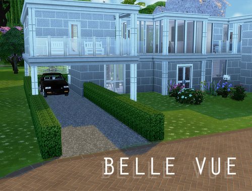 Belle Vue