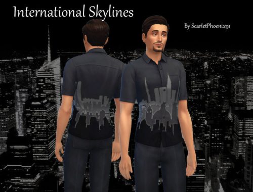 International Skylines