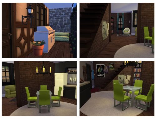 Townhouse
