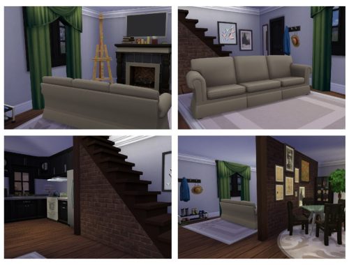 Townhouse