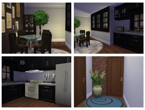 Townhouse