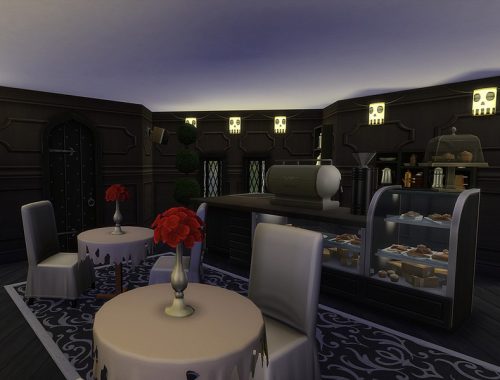 The Spider Tavern