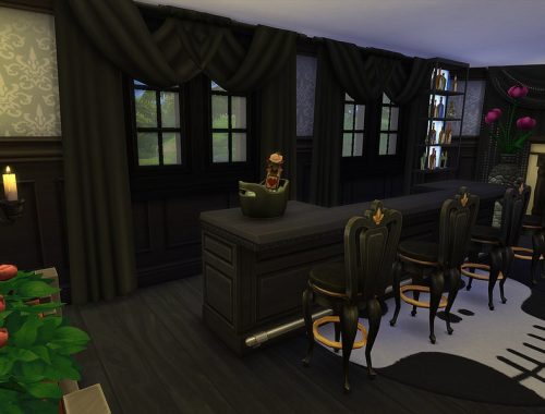 The Spider Tavern