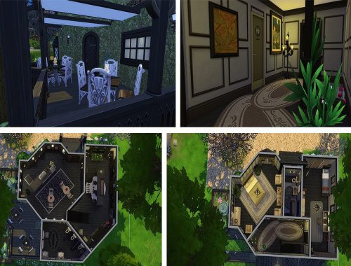 The Spider Tavern