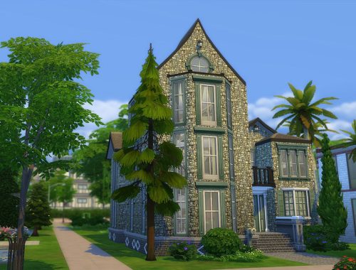 Eliza Estate
