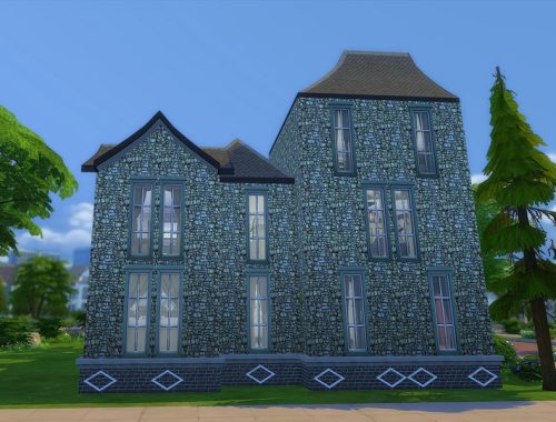 Eliza Estate