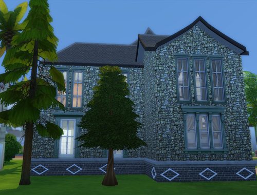 Eliza Estate