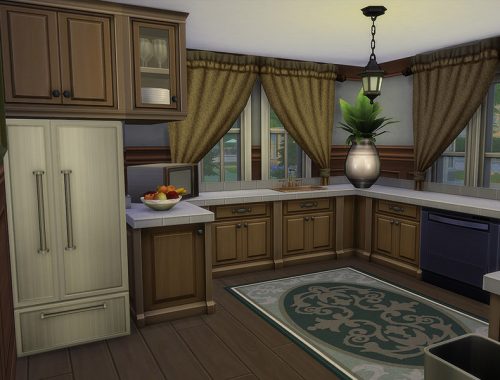 Eliza Estate