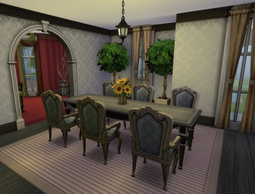 Eliza Estate