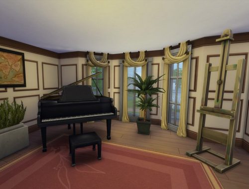 Eliza Estate