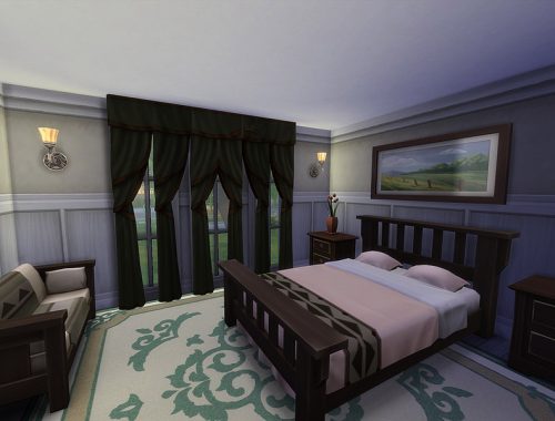Eliza Estate