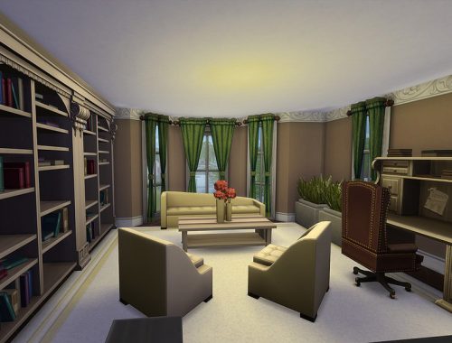 Eliza Estate