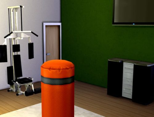 Modern Atmosphere