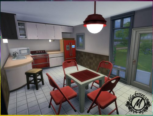 Fletcher Starter