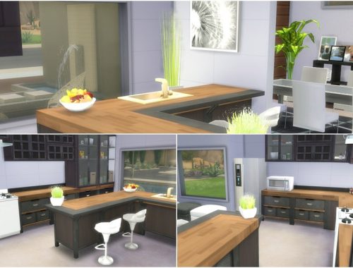 Gamma Modern