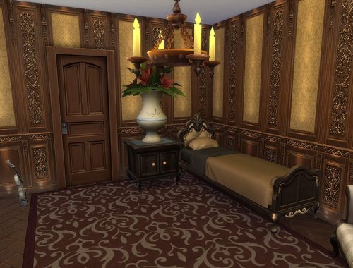 Fairmont Cottage