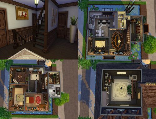 Fairmont Cottage