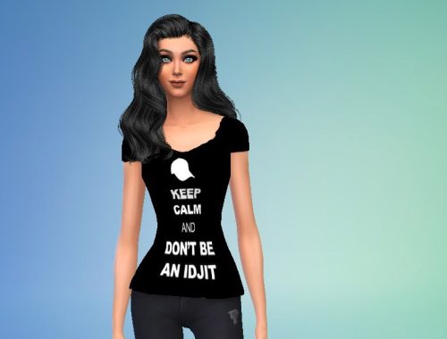 SuperNatrual Tops