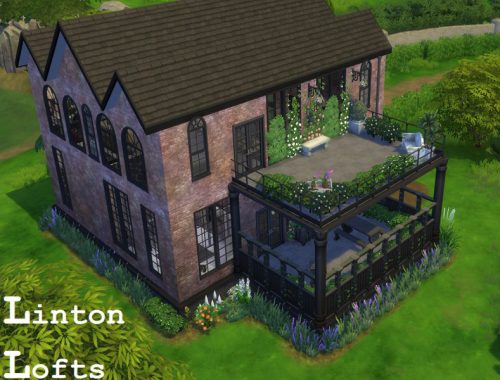 Linton Lofts