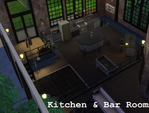 Linton Lofts