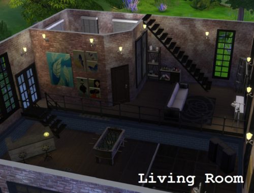 Linton Lofts