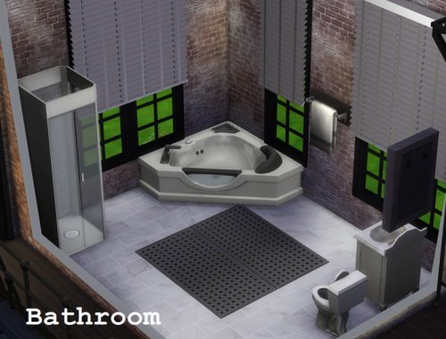 Linton Lofts