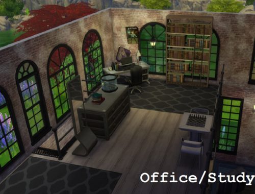 Linton Lofts