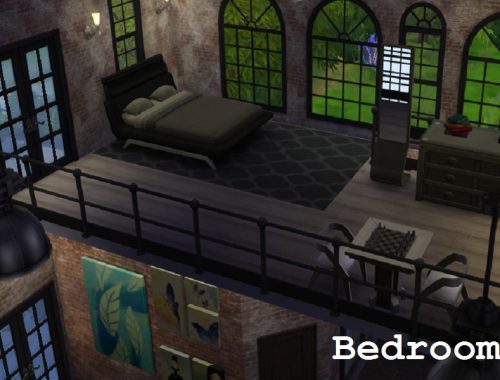 Linton Lofts