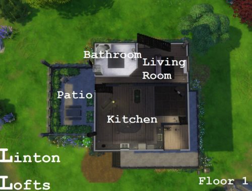 Linton Lofts