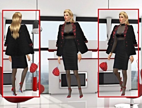 Eva Acosta