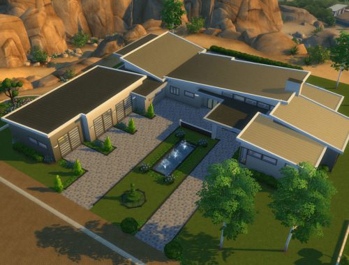 California Contemporary