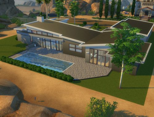 California Contemporary