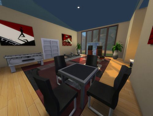 California Contemporary