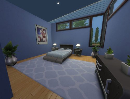 California Contemporary