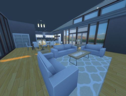 California Contemporary