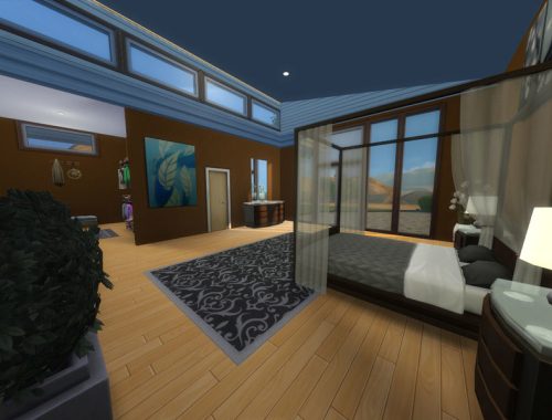 California Contemporary