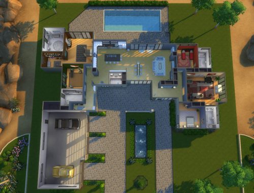 California Contemporary