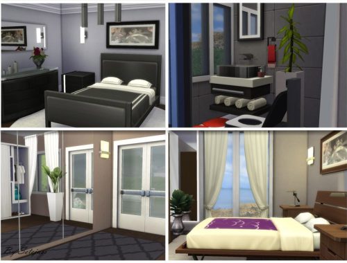 Modern Black & White