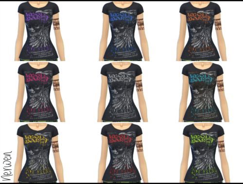 Amon Amarth T-shirt