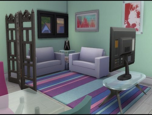Modern Abode