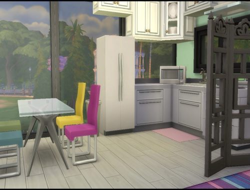 Modern Abode